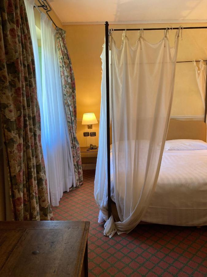 Locanda Maison Verte Cantalupa Eksteriør bilde