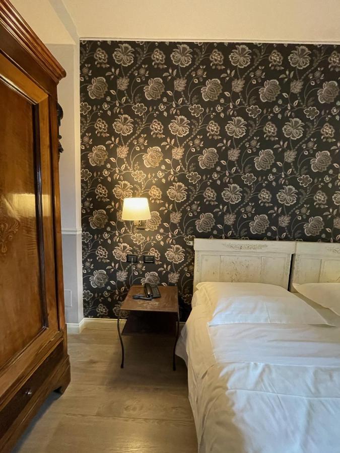 Locanda Maison Verte Cantalupa Eksteriør bilde