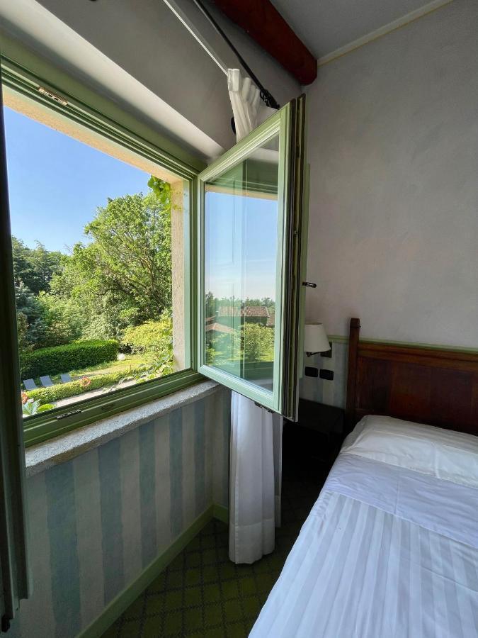 Locanda Maison Verte Cantalupa Eksteriør bilde