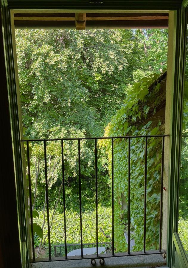 Locanda Maison Verte Cantalupa Eksteriør bilde