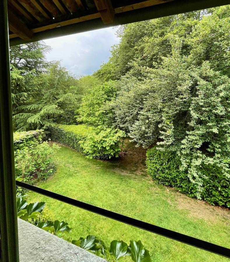 Locanda Maison Verte Cantalupa Eksteriør bilde