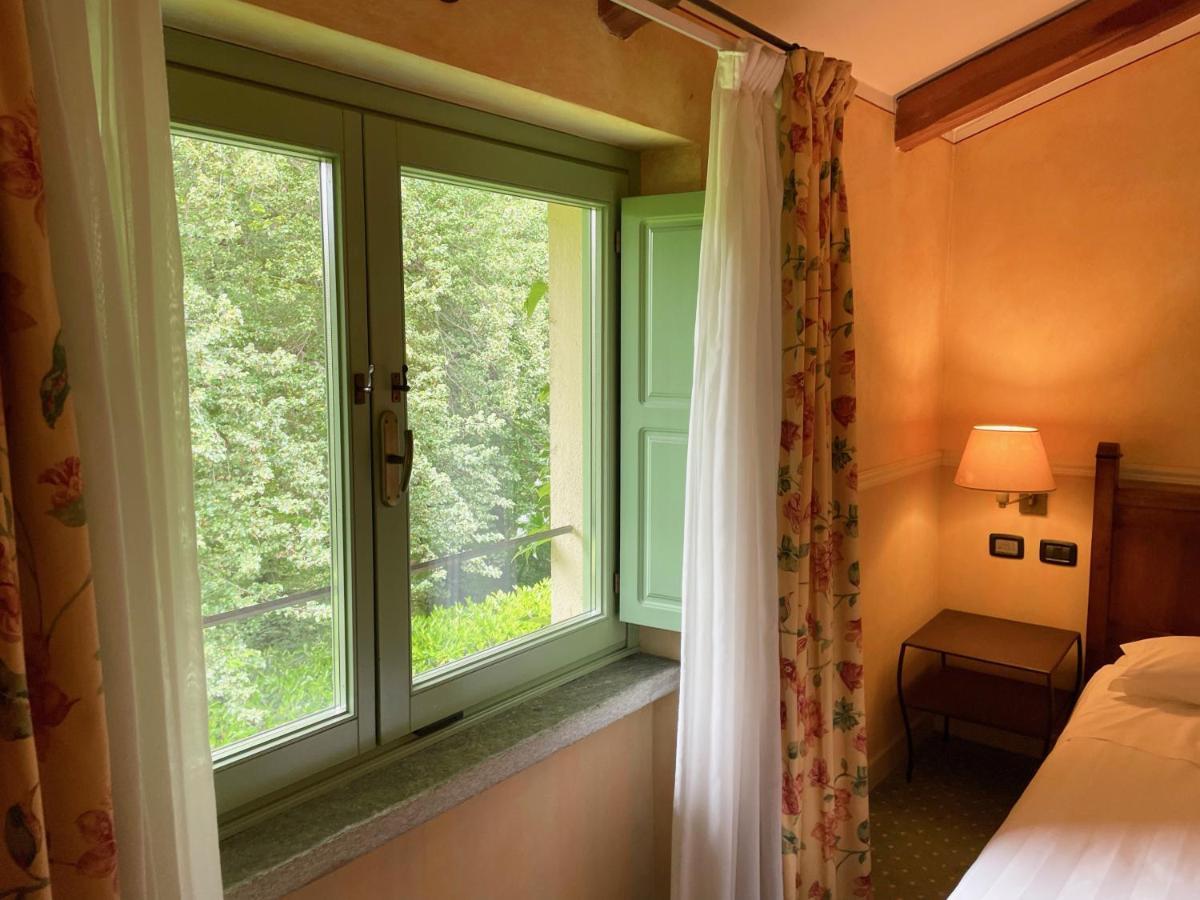 Locanda Maison Verte Cantalupa Eksteriør bilde