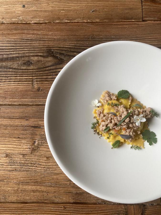 Locanda Maison Verte Cantalupa Eksteriør bilde