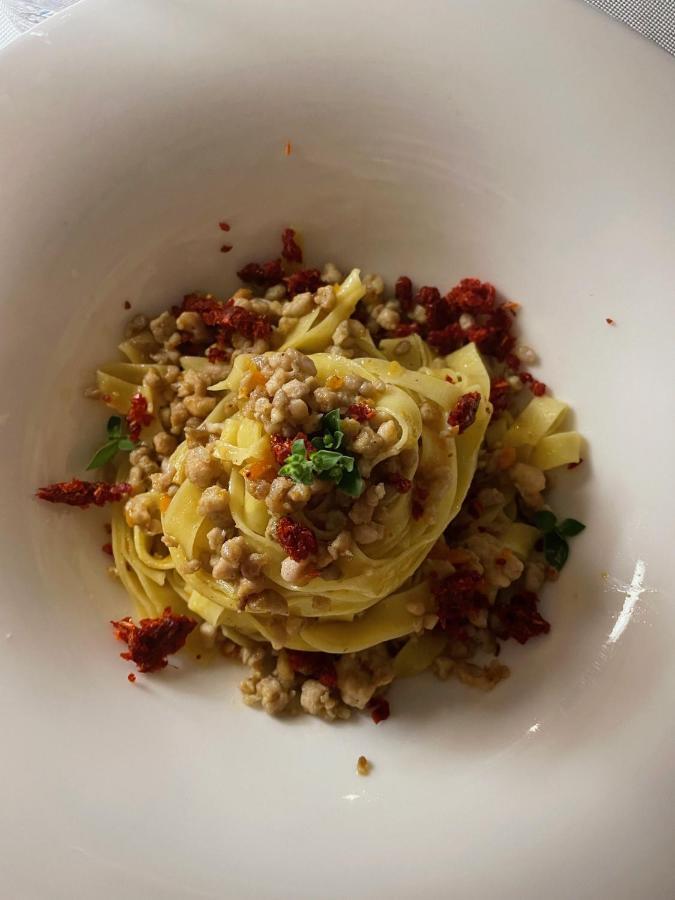 Locanda Maison Verte Cantalupa Eksteriør bilde